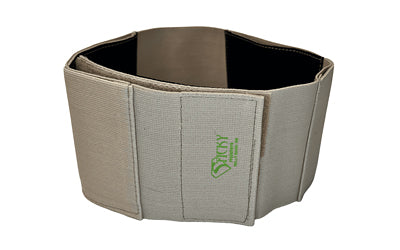 STICKY BELLY BAND 24-32 SM TAN