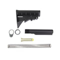 RUG AR15 STOCK KIT W/ M4 STOCK