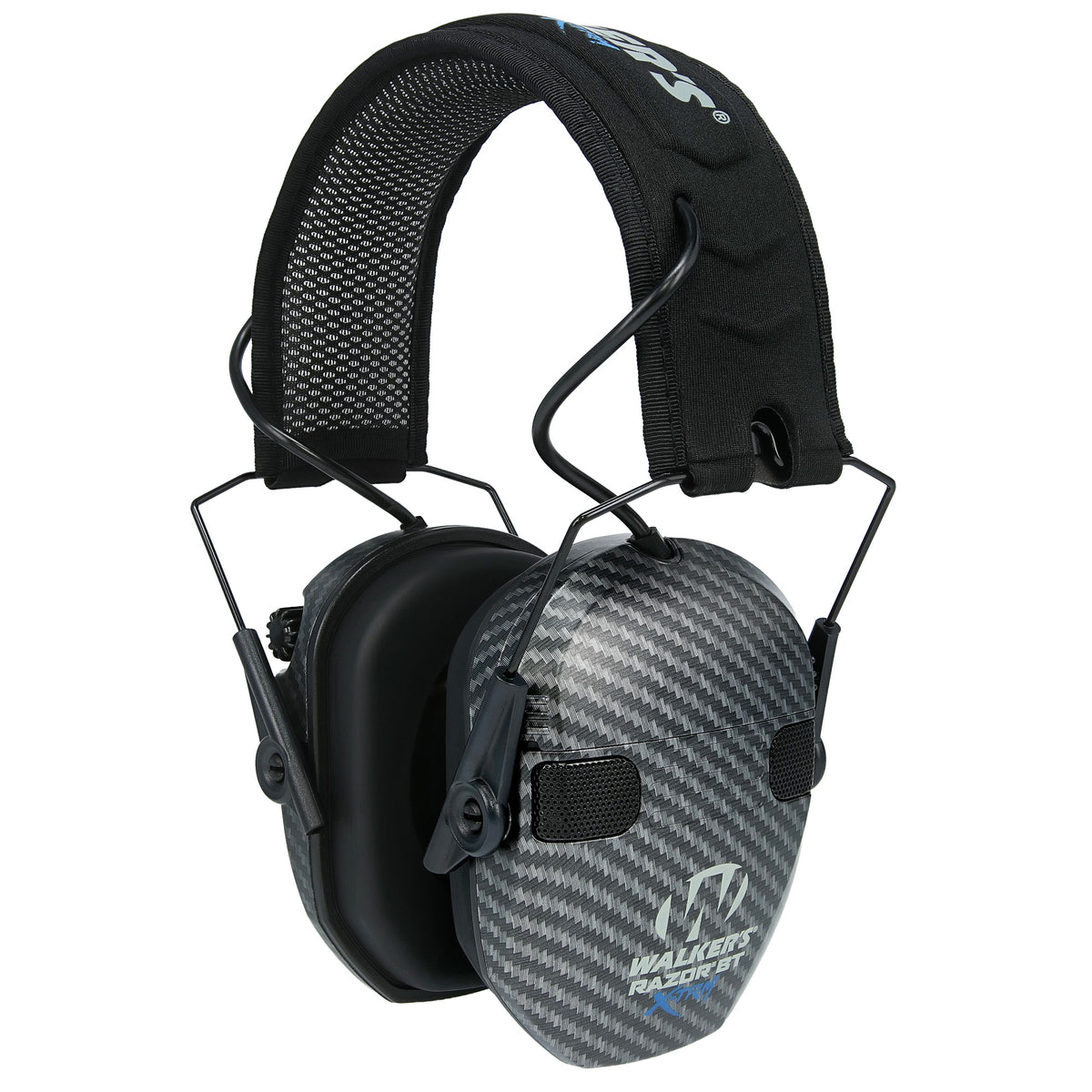 WALKER'S RAZOR X-TRM COOLING PAD BLK