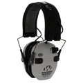 WALKER'S RAZOR XTRM ELEC MUFF GRY