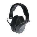 WALKER'S LOW PRFLE FOLDING MUFF GRY
