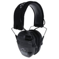 WALKER'S RAZOR ELEC MUFF GHOST