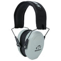 WALKER'S RZR CMPCT PASSIVE MUFF GRY