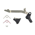 TIMNEY ALPHA FOR GLOCK G5 9/40 BLK