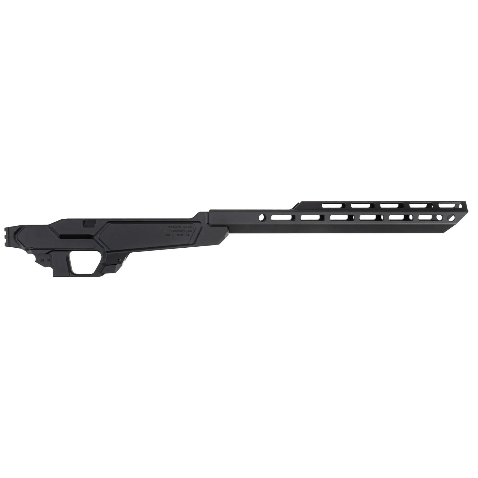 SHARPS HEATSEEKER TIKKA T3/T3X 1913