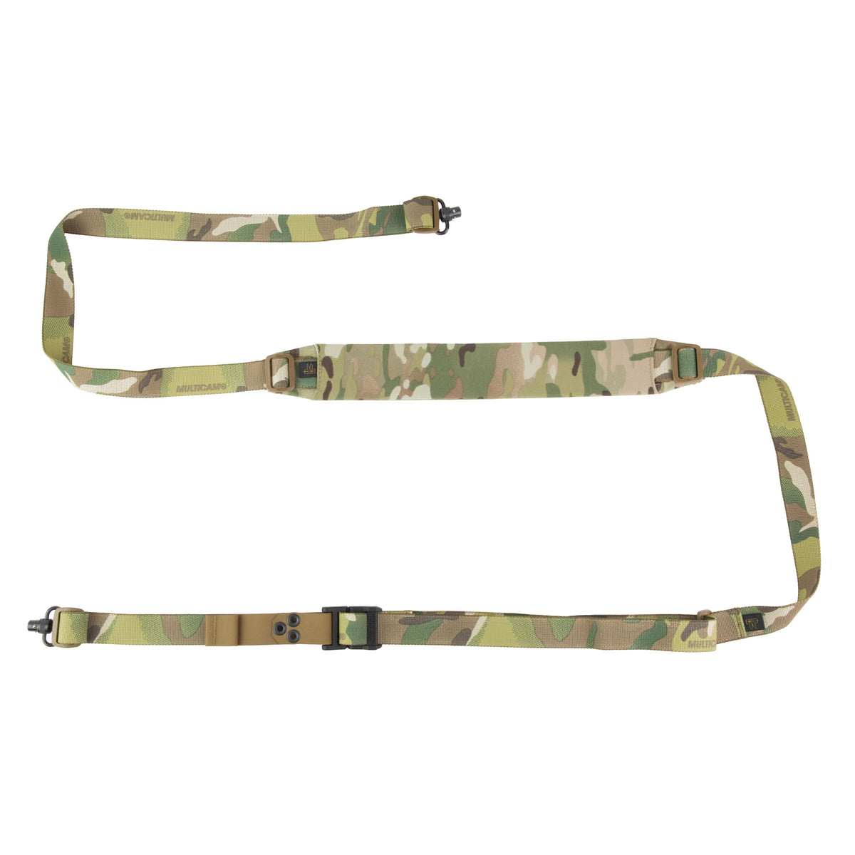 HSP D3 PRO SLING MULTICAM