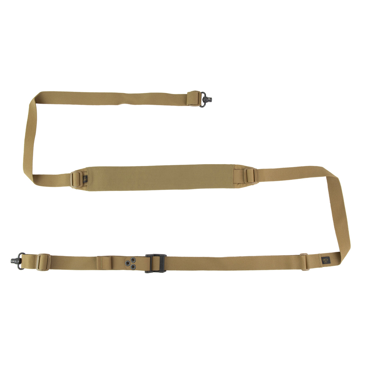 HSP D3 PRO SLING COYOTE