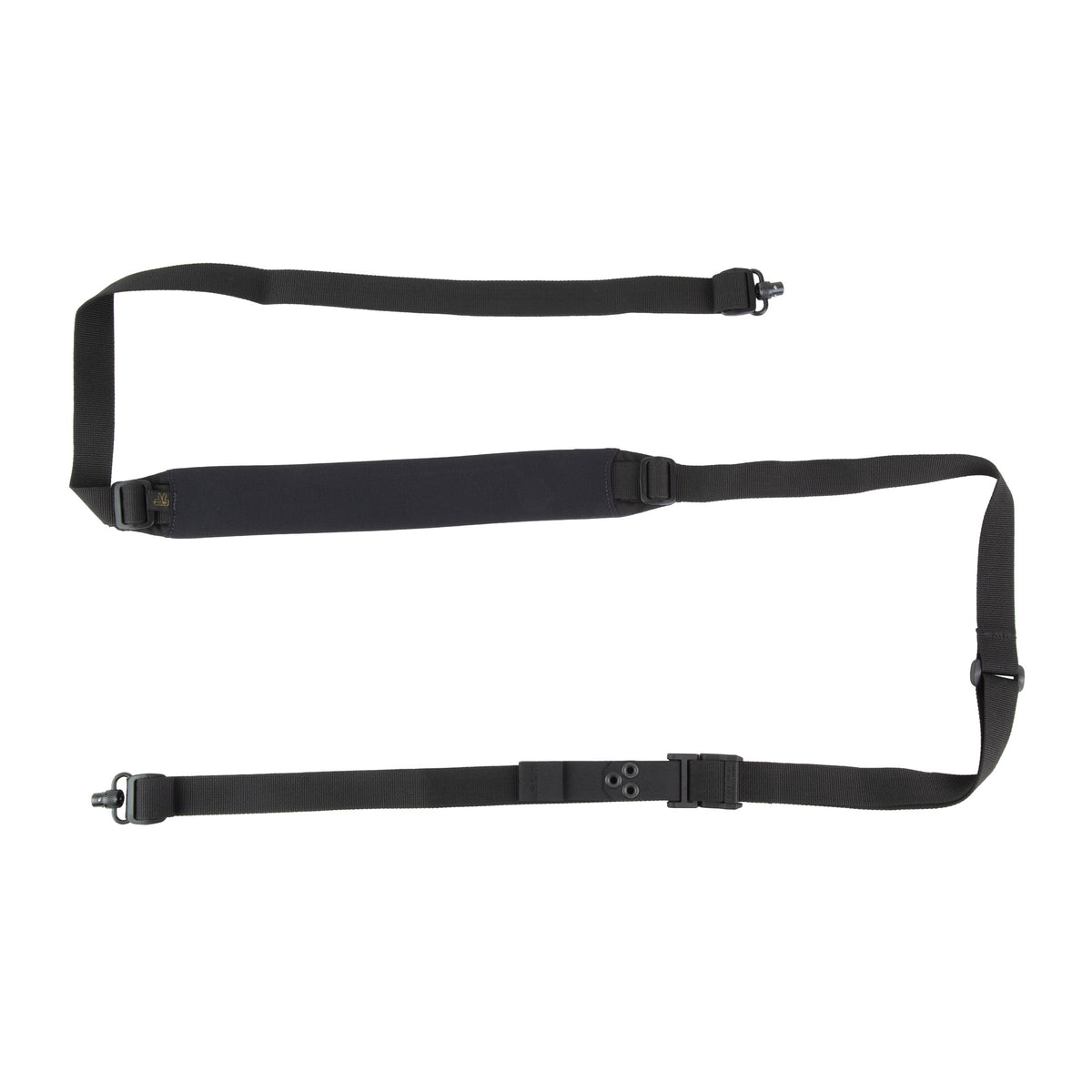 HSP D3 PRO SLING BLACK