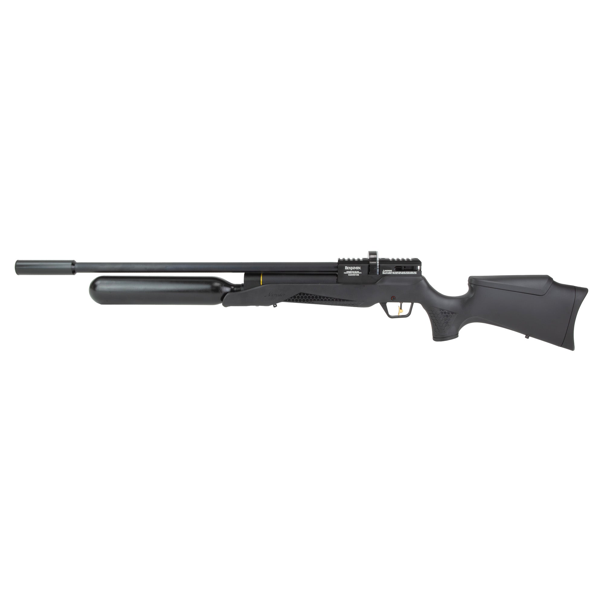 BENJAMIN MARAUDER GEN3 PCP 25CAL