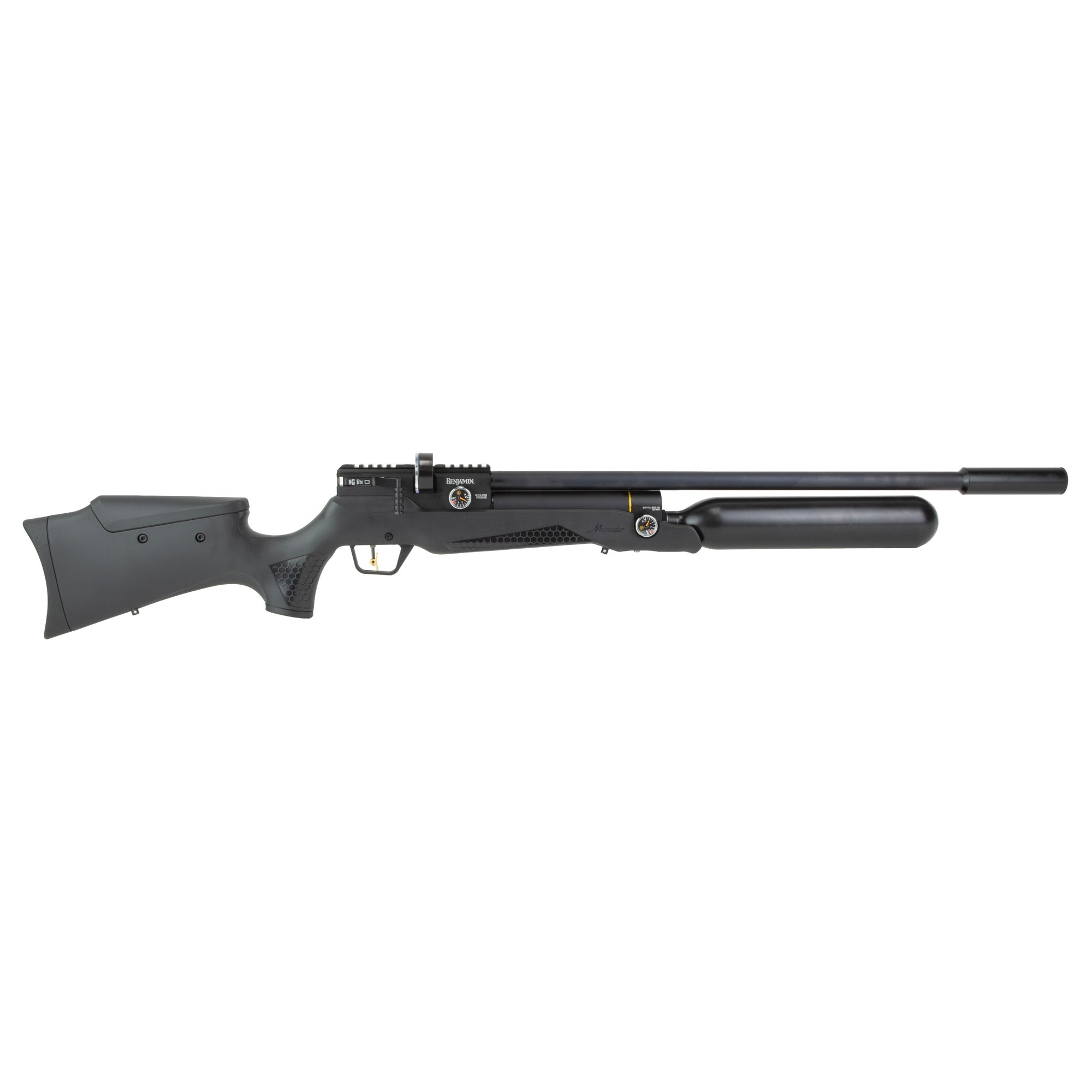 BENJAMIN MARAUDER GEN3 PCP 25CAL