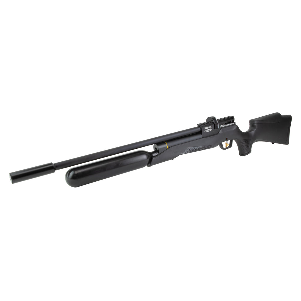 BENJAMIN MARAUDER GEN3 PCP 25CAL