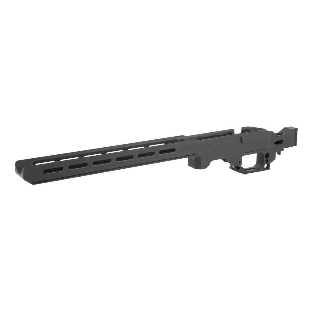 ULTRADYNE UD6 PIC RUG AMER SA RH BLK