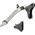 TIMNEY ALPHA FOR GLOCK G5 10/45 BLK