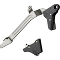 TIMNEY ALPHA FOR GLOCK G3-4 10/45 BK