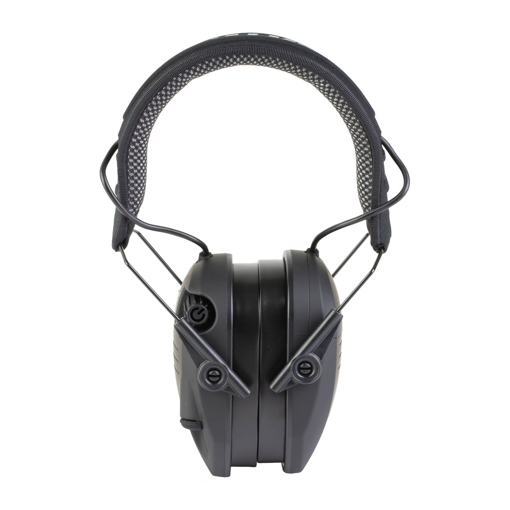 WALKER'S RAZOR XTRM DIGITAL MUFF BLK