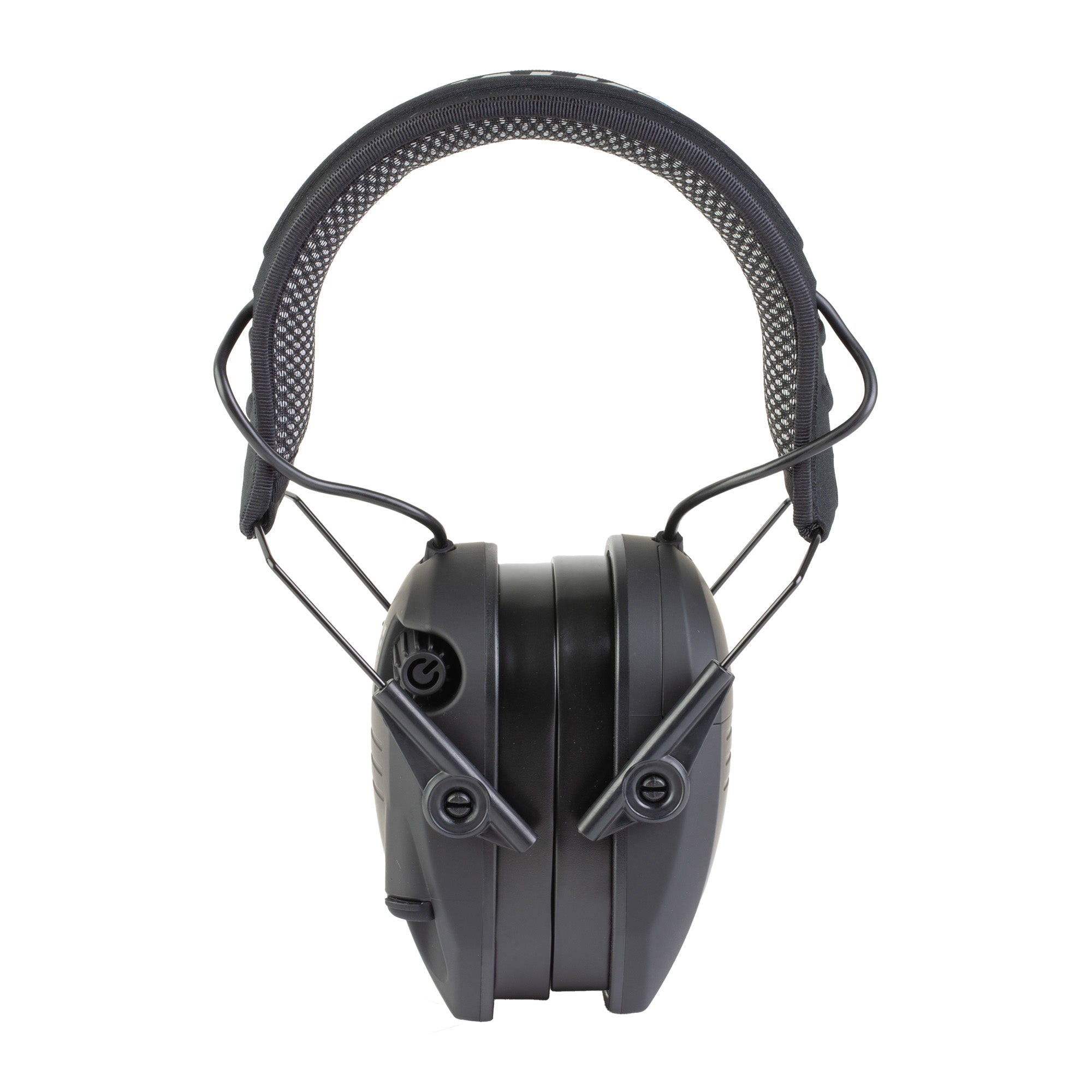 WALKER'S RAZOR XTRM DIGITAL MUFF BLK