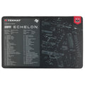 TEKMAT SPRINGFIELD ECHELON CLNG MAT