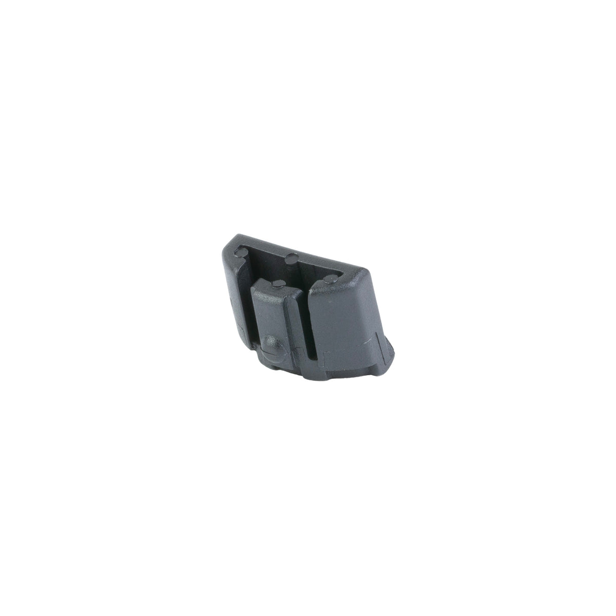 PEARCE FRAME INSRT FOR GLK G6 9MM BK