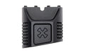 NOVESKE GRIP FORWARD VERTICAL BLK