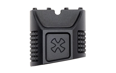 NOVESKE GRIP FORWARD VERTICAL BLK