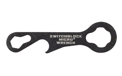NOVESKE WRENCH MICRO SWITCHBLOCK