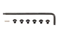 NOVESKE WRENCH SCREW SET NSR