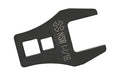 NOVESKE WRENCH NSR/NHR BARREL NUT N4