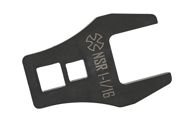 NOVESKE WRENCH NSR/NHR BARREL NUT N4