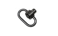 NOVESKE SWIVEL SLING QD BLK