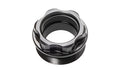 NOVESKE HOGNUT SILENCER ADAPTER BLK
