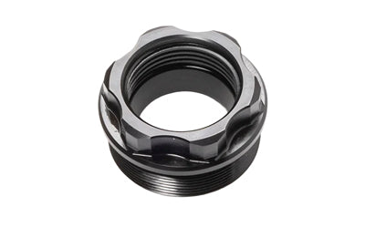 NOVESKE HOGNUT SILENCER ADAPTER BLK