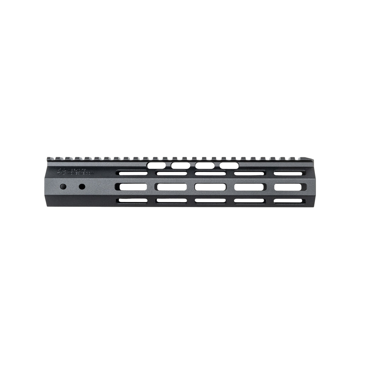 NOVESKE RAIL N4 4TH GEN 10.75 BLK