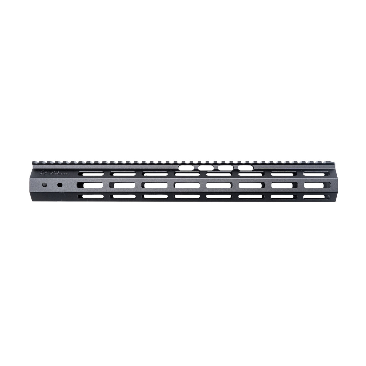 NOVESKE RAIL N4 4TH GEN 15 BLK