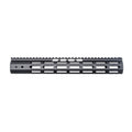 NOVESKE RAIL N4 4TH GEN 13.5 BLK
