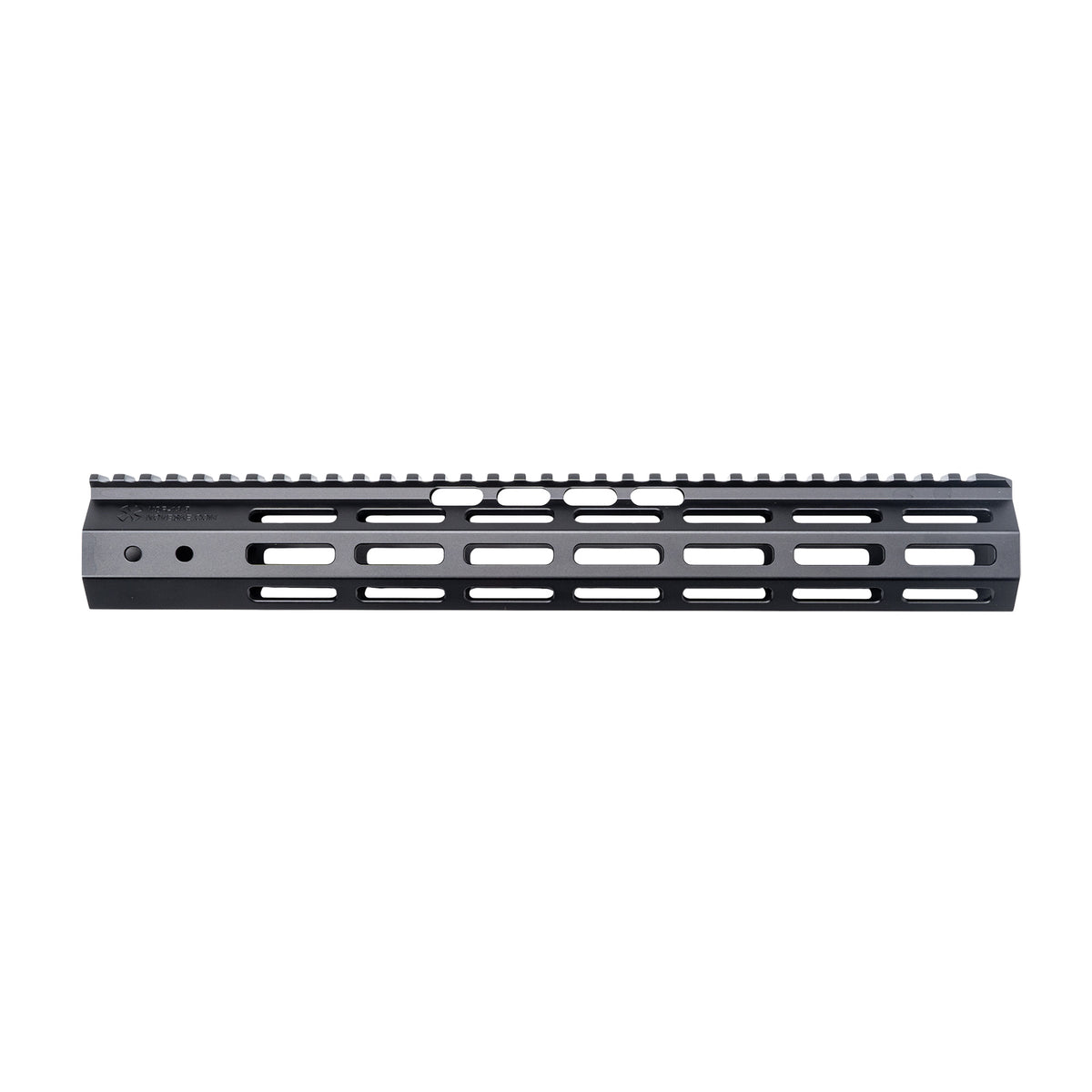 NOVESKE RAIL N4 4TH GEN 13.5 BLK