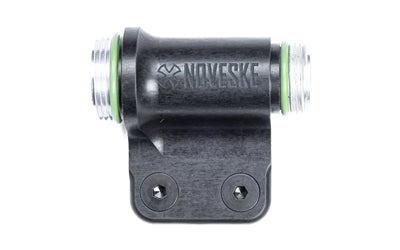 NOVESKE BODY WEAPONLIGHT BLK LH