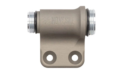 NOVESKE BODY WEAPONLIGHT FDE RH