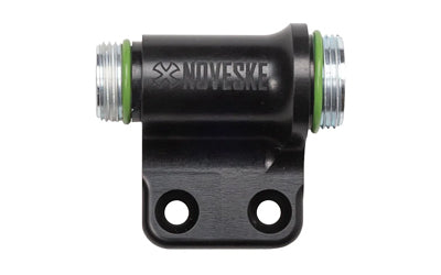 NOVESKE BODY WEAPONLIGHT BLK RH