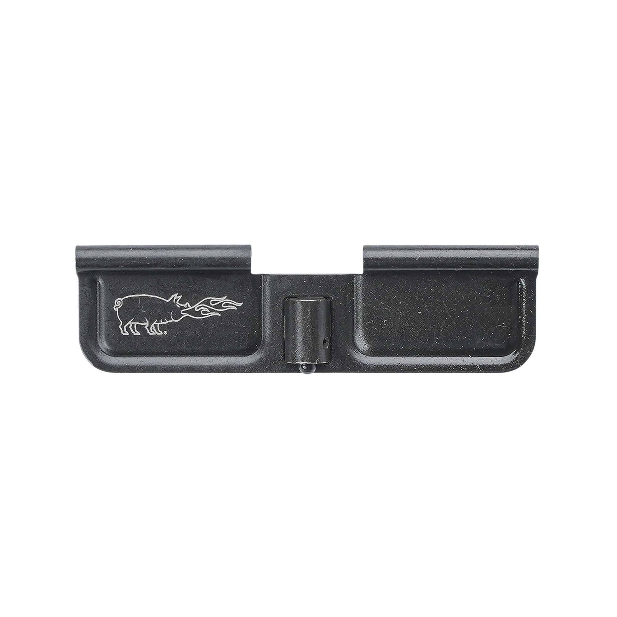 NOVESKE PORT DOOR FLAMING PIG