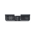NOVESKE POERT DOOR IRON CROSS