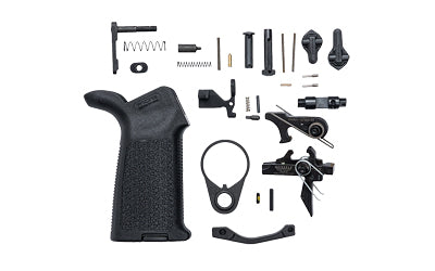 NOVESKE LOWER PARTS KIT SD-E TRIGGER