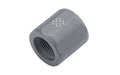 NOVESKE THREAD PROTECTOR 1/2X28
