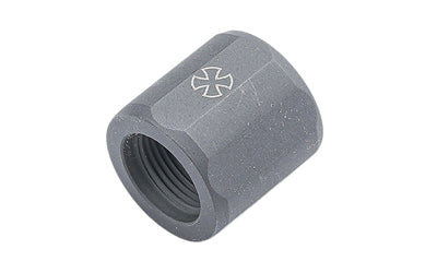 NOVESKE THREAD PROTECTOR 1/2X28