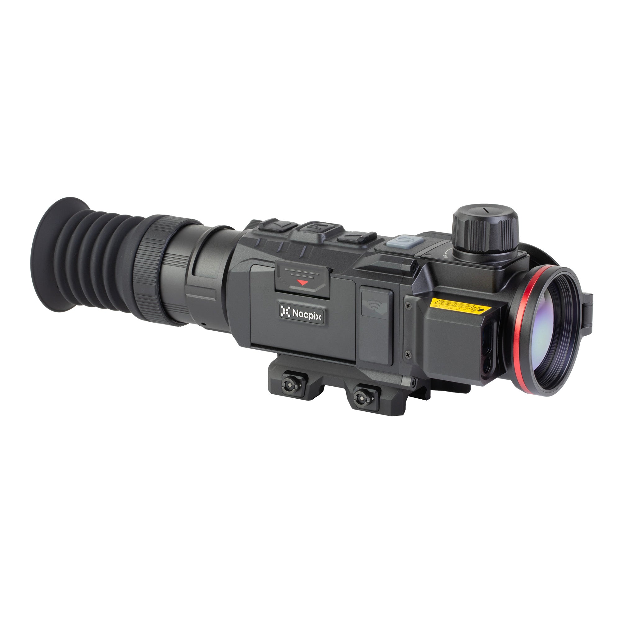 NOCPIX RICO3 THRM SGHT 640 50MM LRF