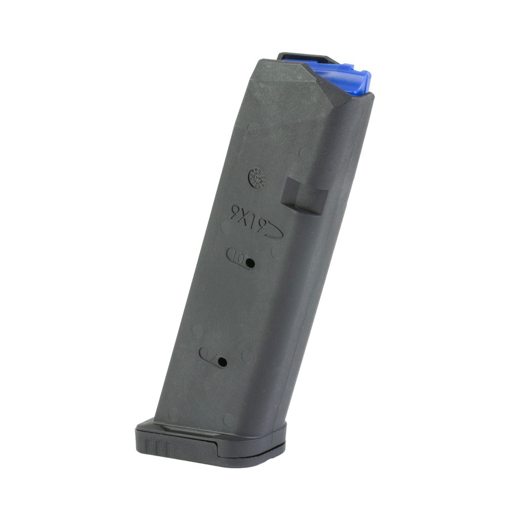 MAG UTG GEN2 FITS GLOCK 17 17RD BLK