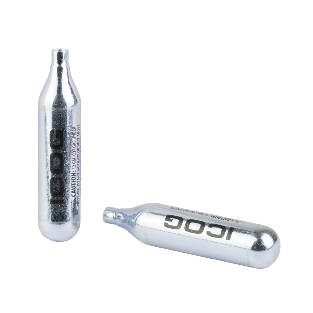 CROSMAN CO2 CARTRIDGE 8/CT