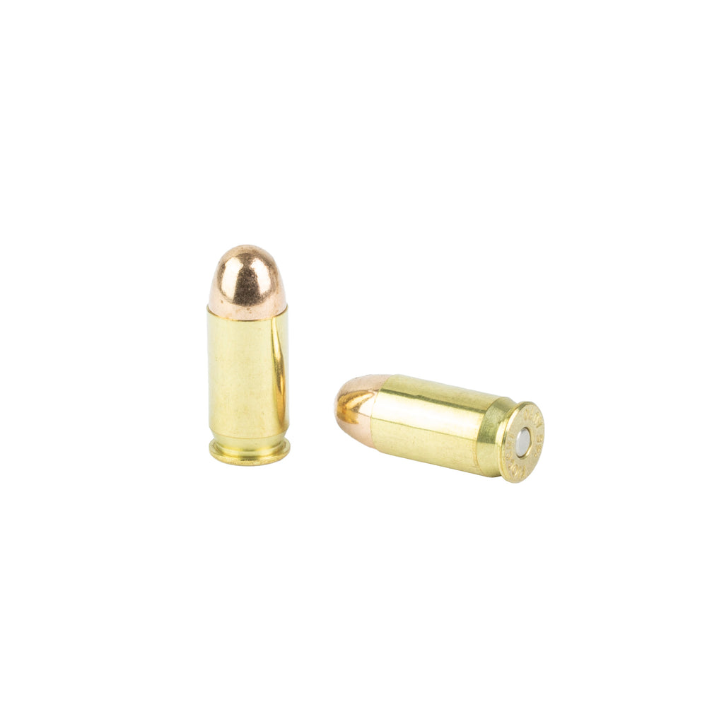 FIOCCHI RD 45ACP 230GR FMJ 50/1000