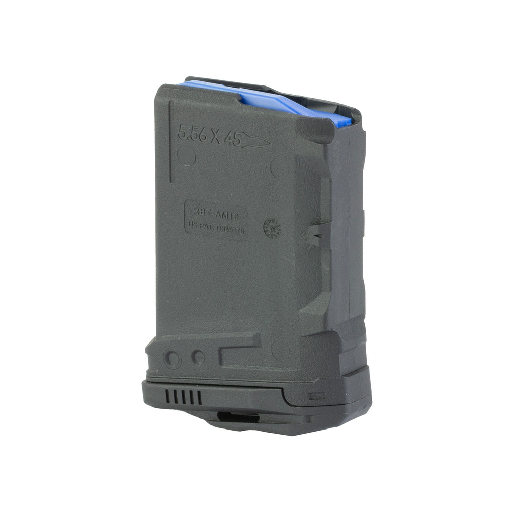 MAG UTG AR 223/5.56 POLYMER 10RD