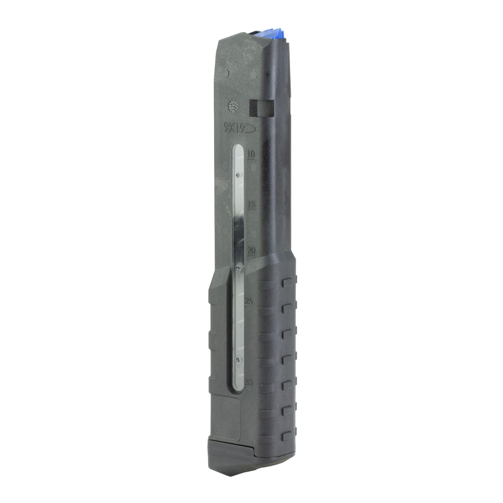 MAG UTG G2 FITS GLOCK 9MM WNDW 33RD