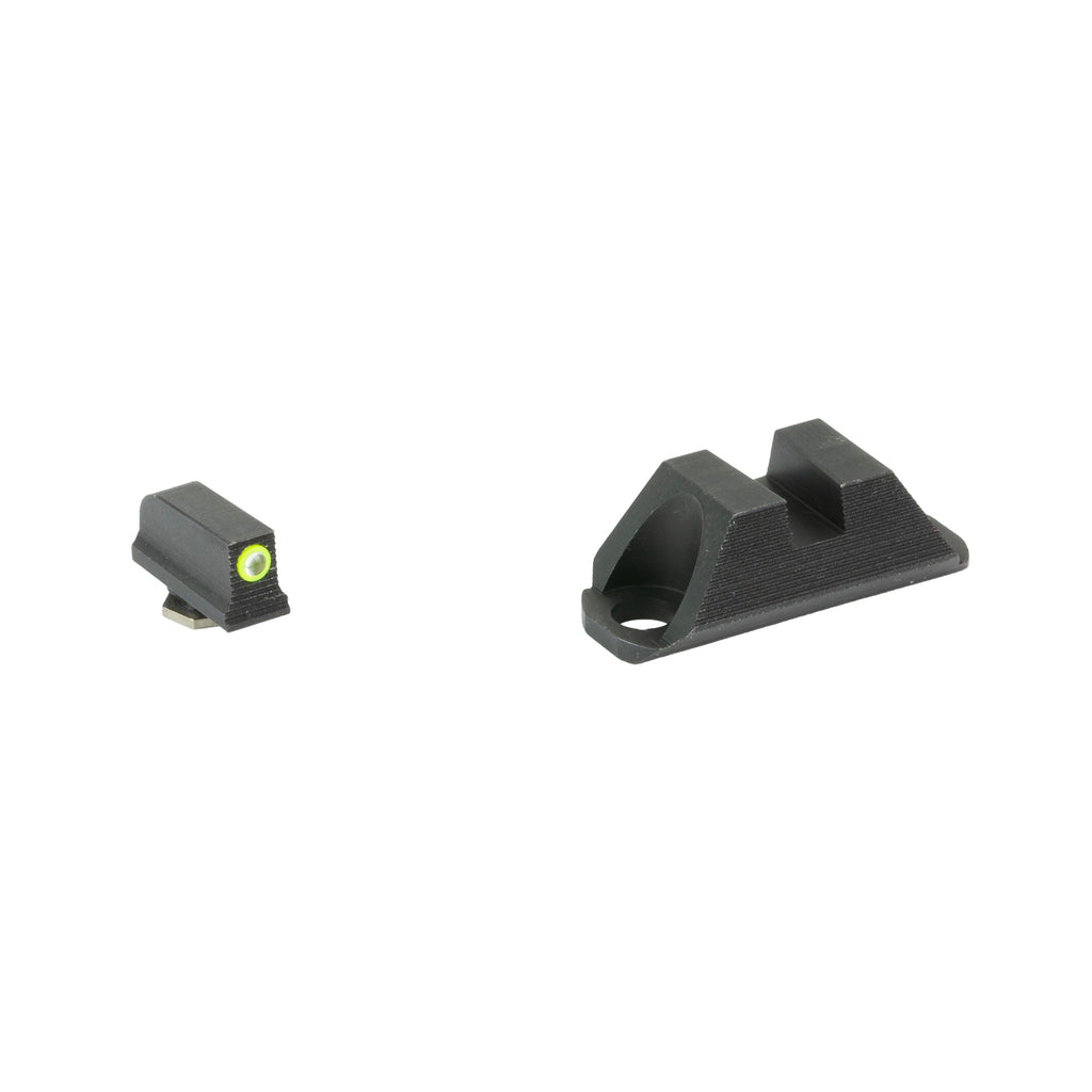 NF FOR GLK 19/47 COA TRT SGT YLW/BLK